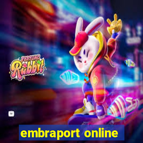 embraport online